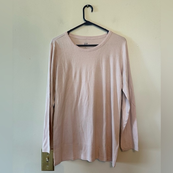 Womens Gap maternity top xl nwot - Picture 1 of 2